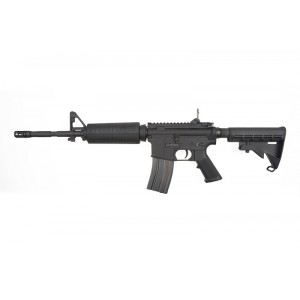 ELAR M4A1 Assault Rifle Replica (Platinum Version) (E&L)